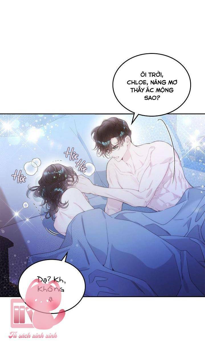Công Chúa Chloe Tập 100 trang 67