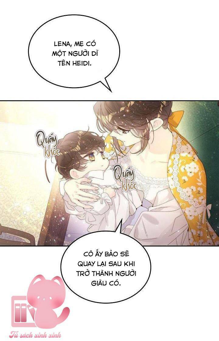 Công Chúa Chloe Tập 101 trang 11