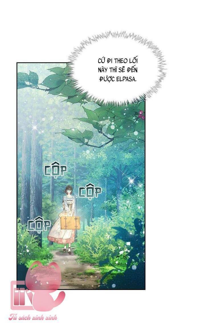 Công Chúa Chloe Tập 101 trang 18