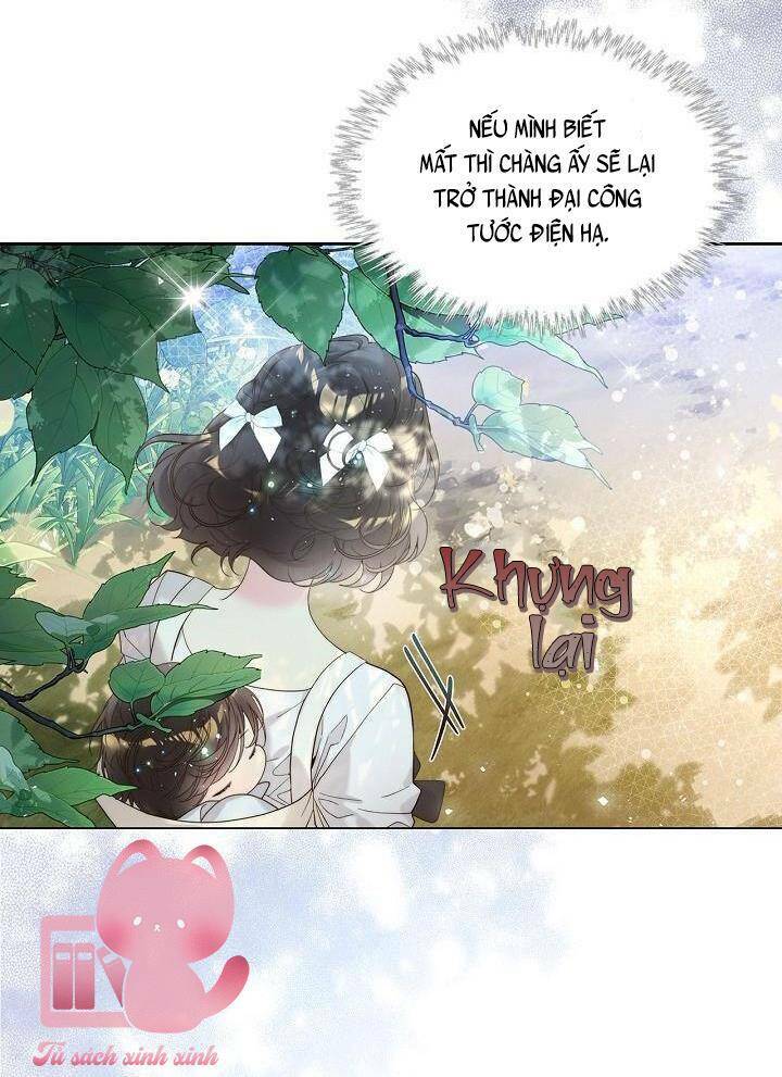 Công Chúa Chloe Tập 101 trang 22