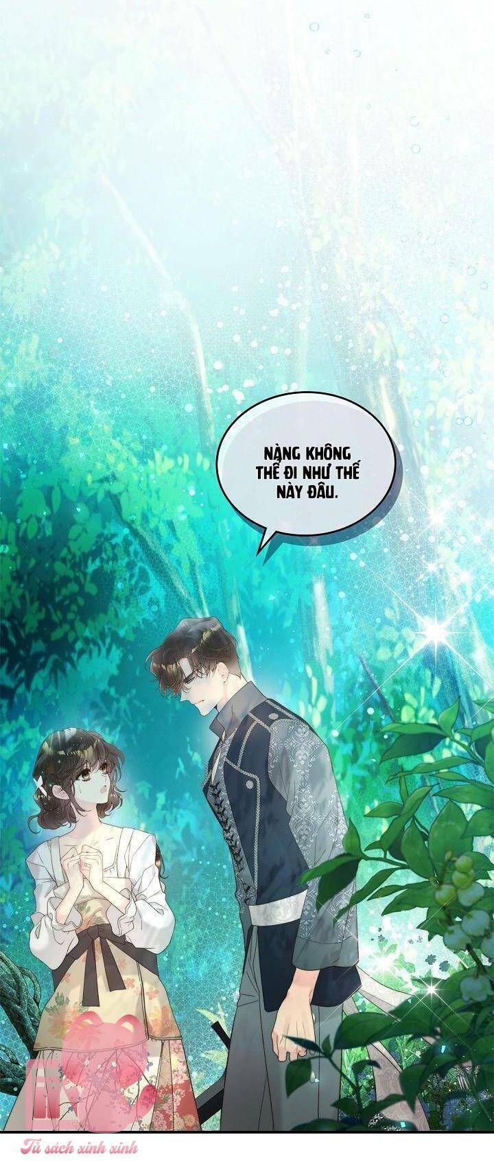 Công Chúa Chloe Tập 101 trang 36