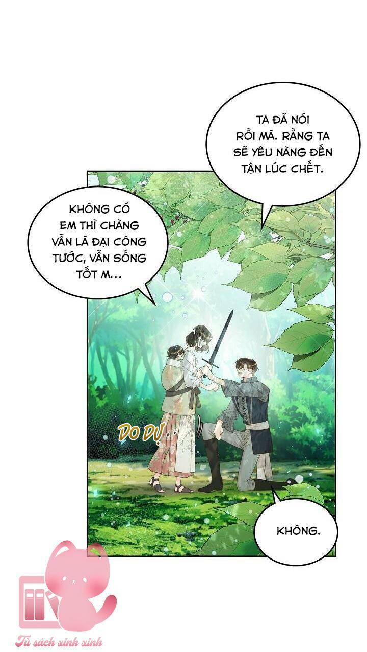 Công Chúa Chloe Tập 101 trang 46