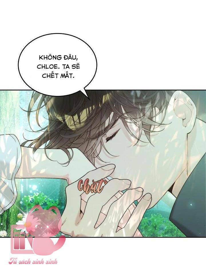 Công Chúa Chloe Tập 101 trang 47