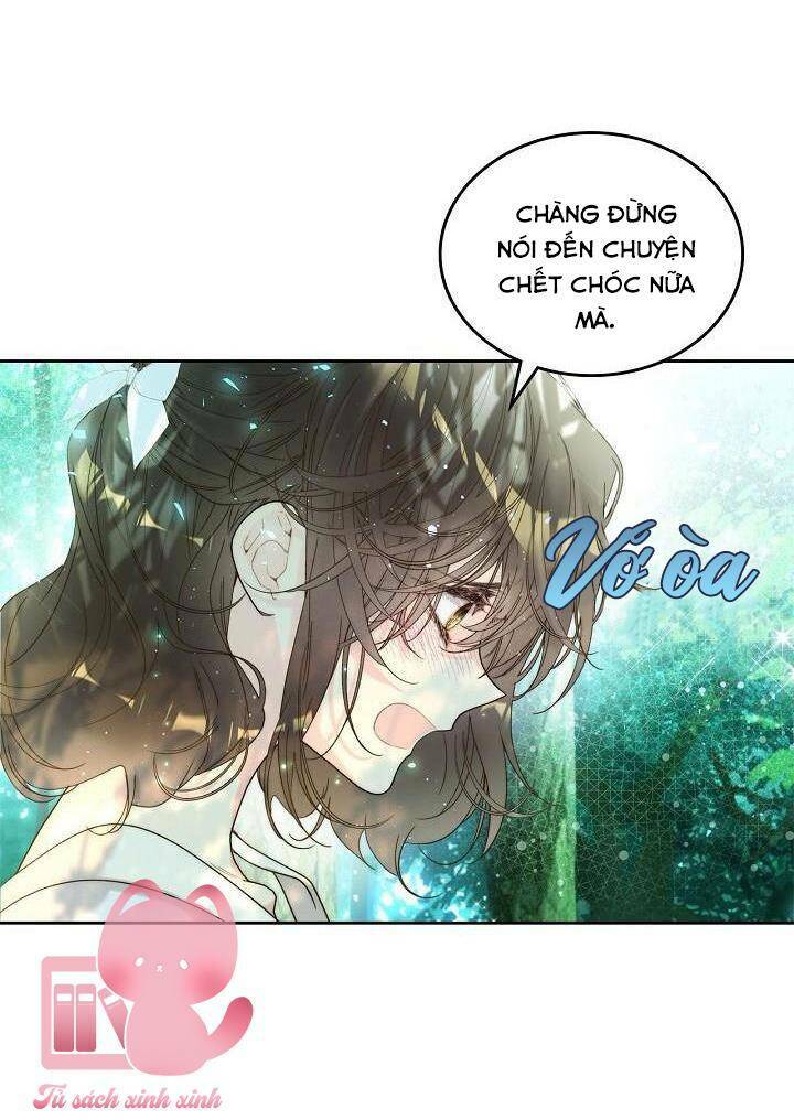 Công Chúa Chloe Tập 101 trang 49