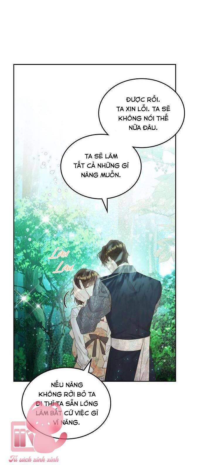 Công Chúa Chloe Tập 101 trang 50