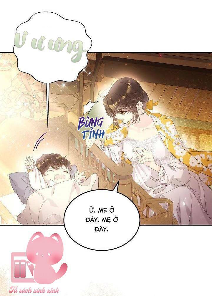 Công Chúa Chloe Tập 101 trang 6