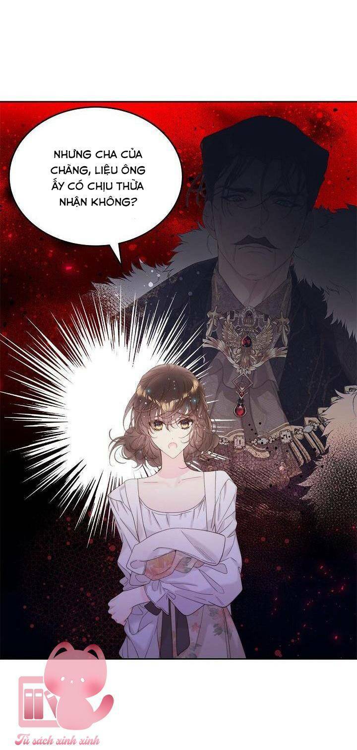 Công Chúa Chloe Tập 101 trang 54