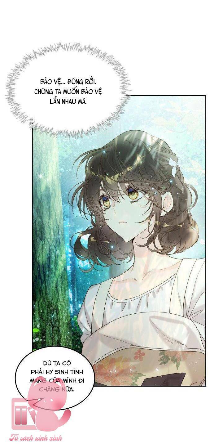 Công Chúa Chloe Tập 101 trang 57