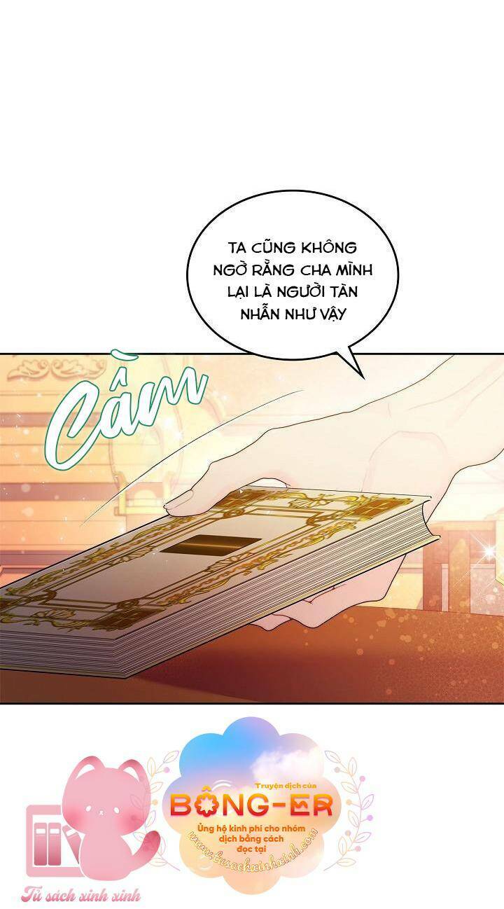 Công Chúa Chloe Tập 102 trang 13
