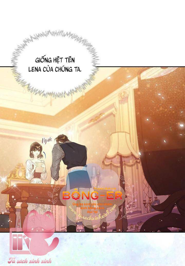 Công Chúa Chloe Tập 102 trang 24