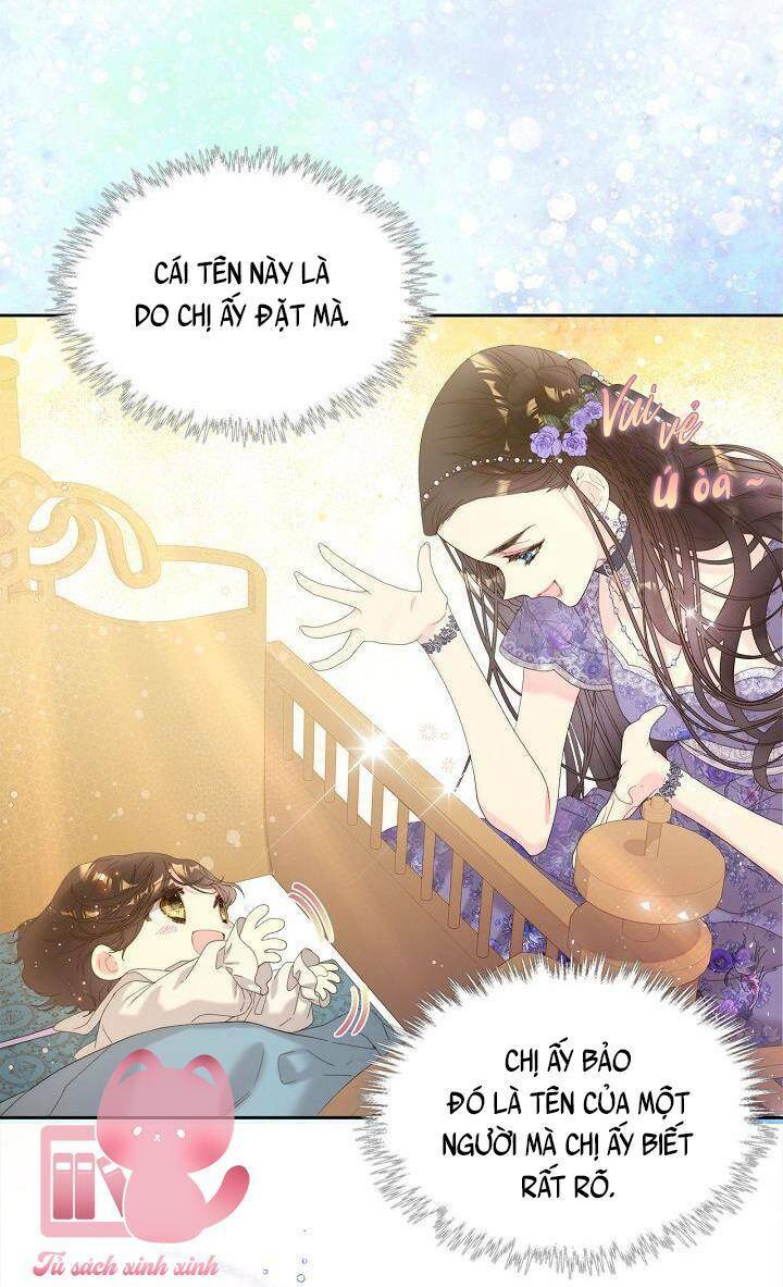 Công Chúa Chloe Tập 102 trang 25