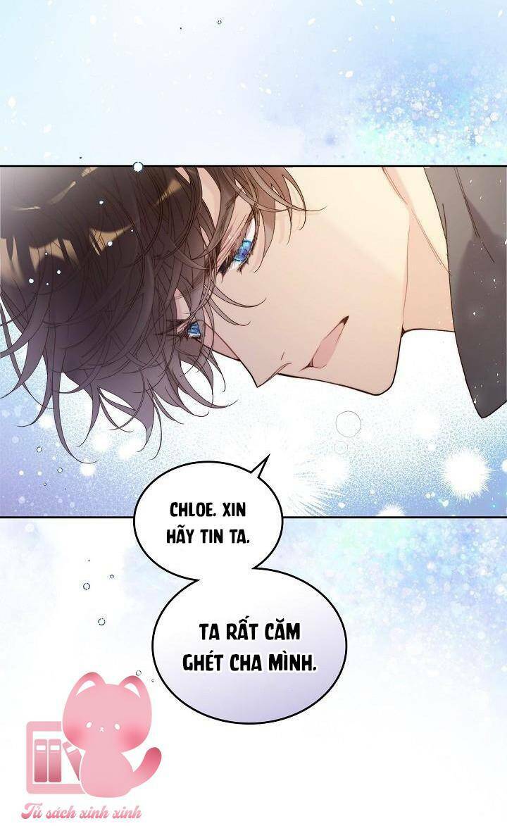 Công Chúa Chloe Tập 102 trang 33