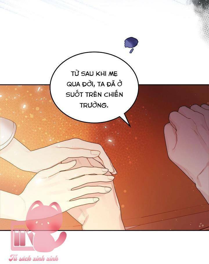 Công Chúa Chloe Tập 102 trang 37