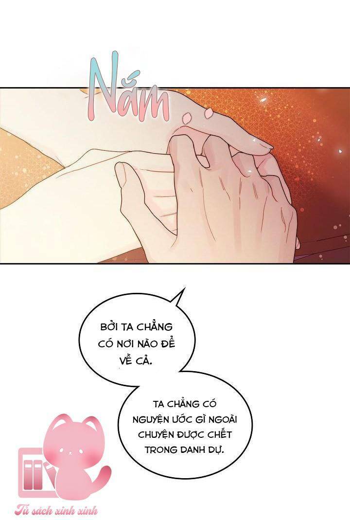 Công Chúa Chloe Tập 102 trang 38