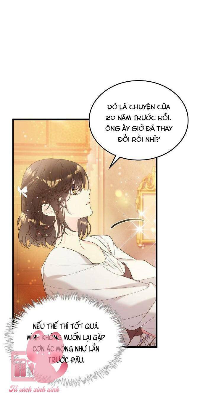 Công Chúa Chloe Tập 102 trang 46