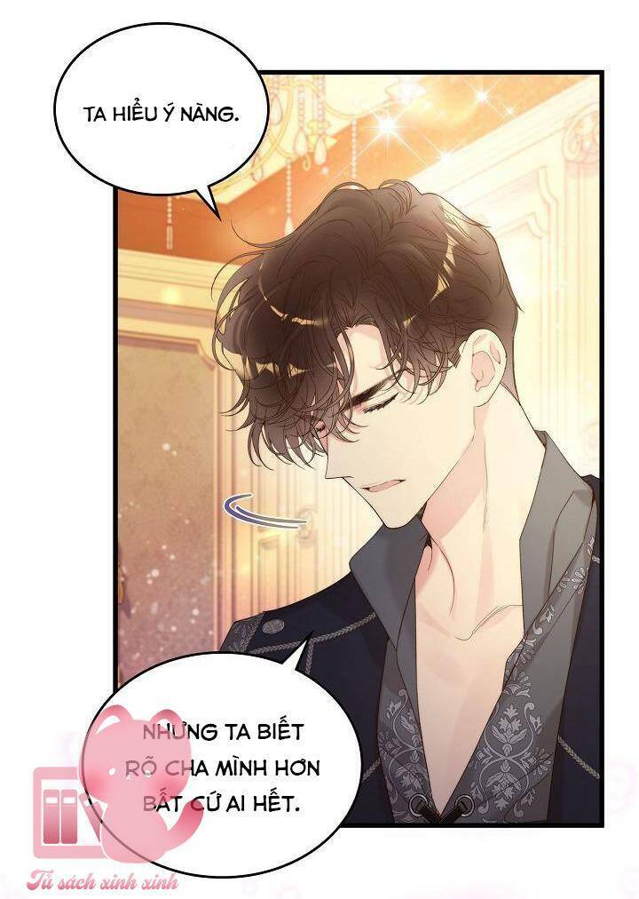 Công Chúa Chloe Tập 102 trang 47