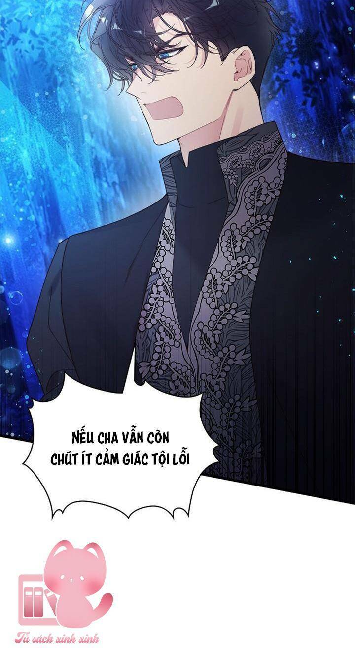Công Chúa Chloe Tập 102 trang 54