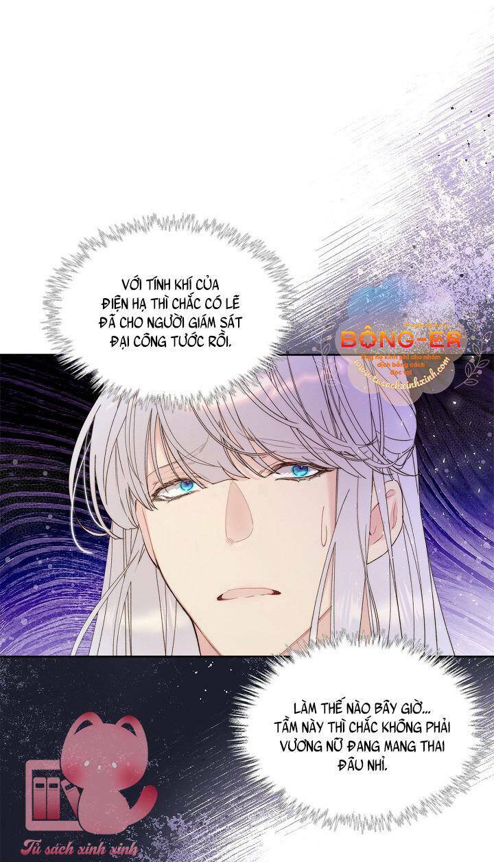 Công Chúa Chloe Tập 103 trang 11