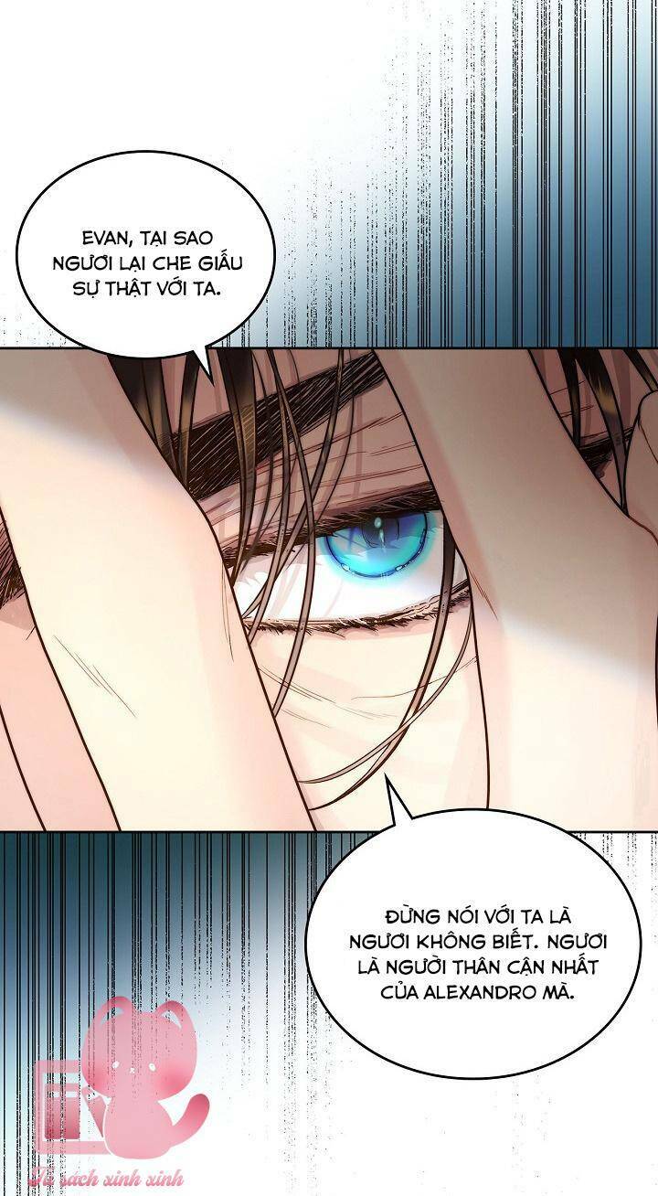 Công Chúa Chloe Tập 103 trang 15