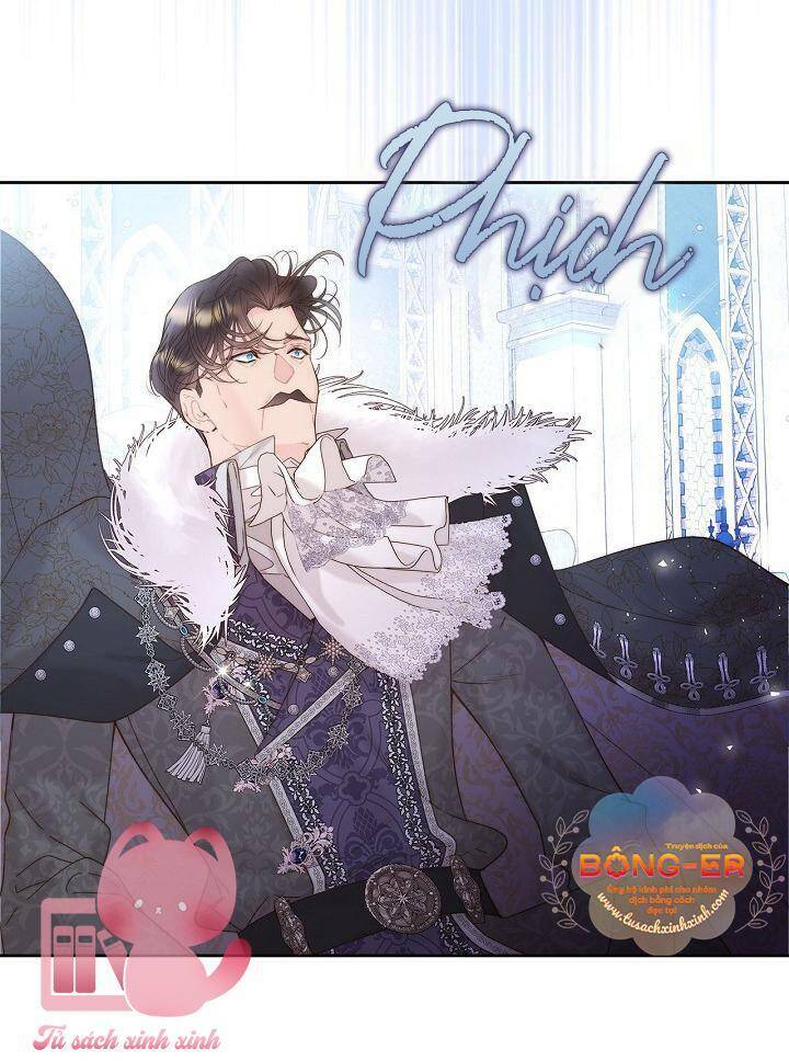 Công Chúa Chloe Tập 103 trang 23