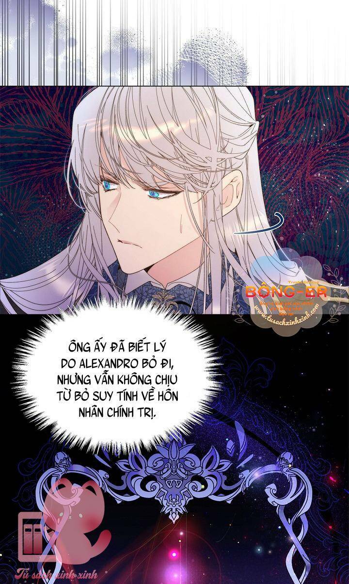 Công Chúa Chloe Tập 103 trang 26