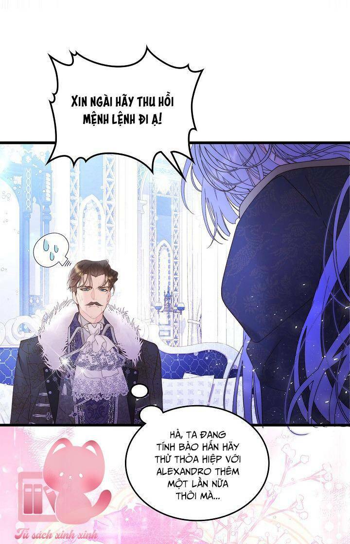 Công Chúa Chloe Tập 103 trang 31