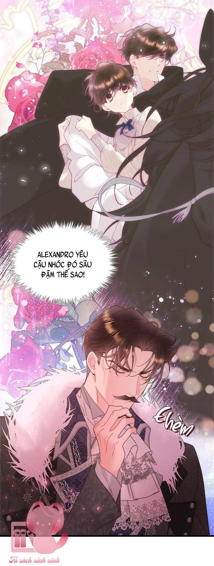 Công Chúa Chloe Tập 103 trang 32