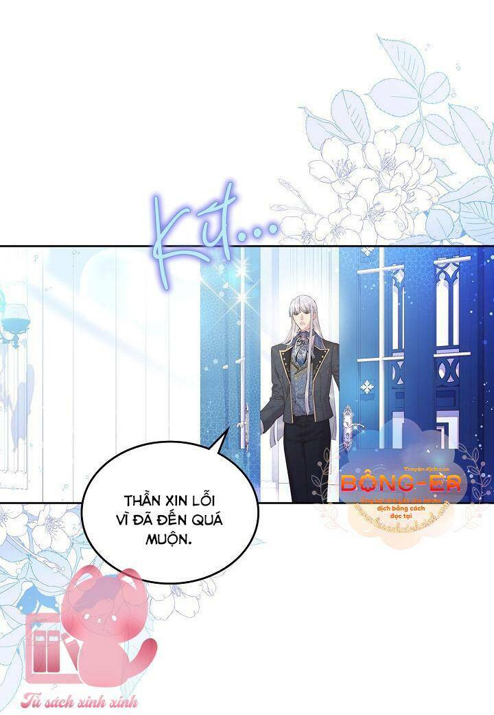Công Chúa Chloe Tập 103 trang 5