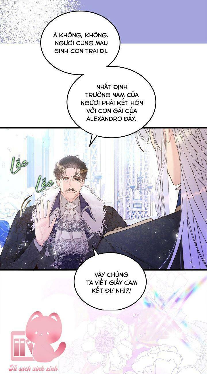 Công Chúa Chloe Tập 103 trang 48
