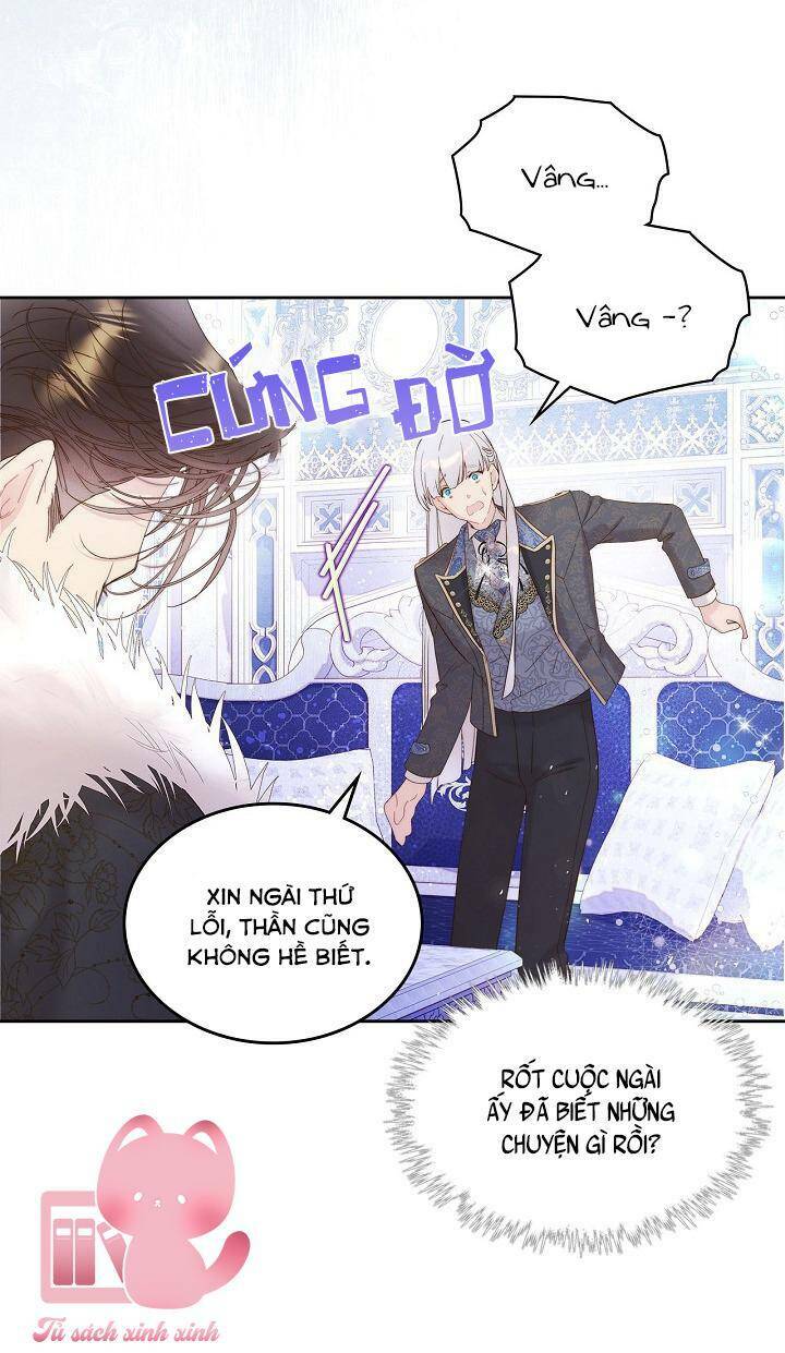 Công Chúa Chloe Tập 103 trang 9