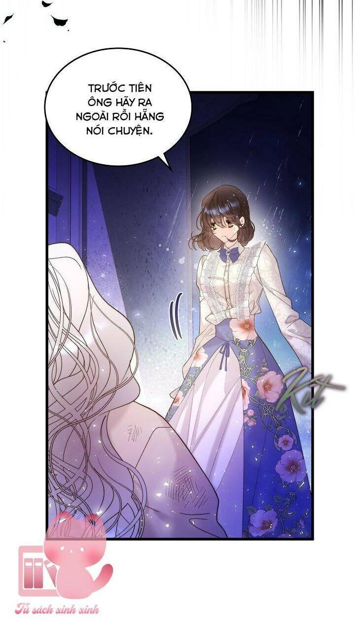 Công Chúa Chloe Tập 104 trang 15