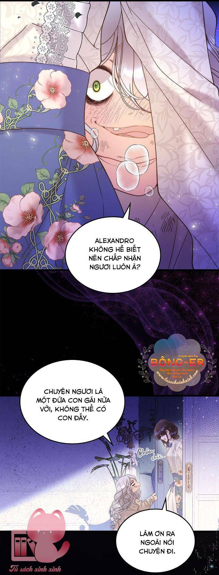 Công Chúa Chloe Tập 104 trang 18