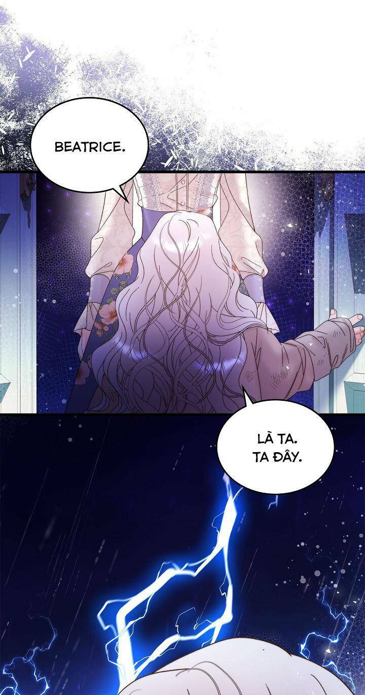 Công Chúa Chloe Tập 104 trang 3