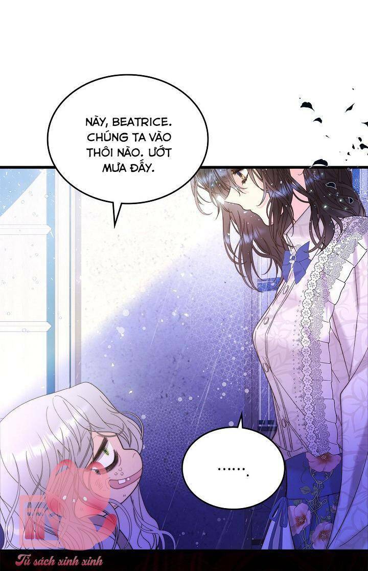 Công Chúa Chloe Tập 104 trang 22