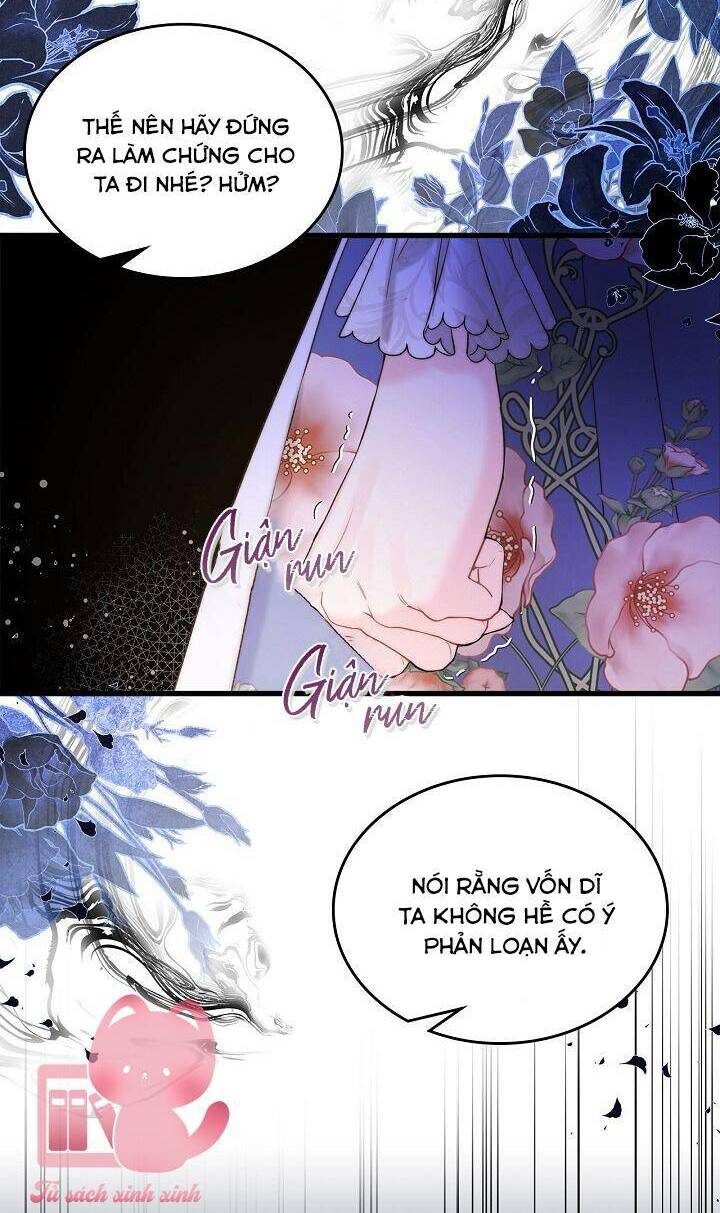 Công Chúa Chloe Tập 104 trang 26