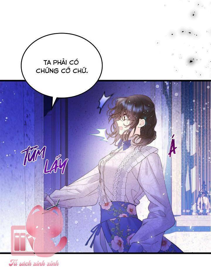 Công Chúa Chloe Tập 104 trang 31