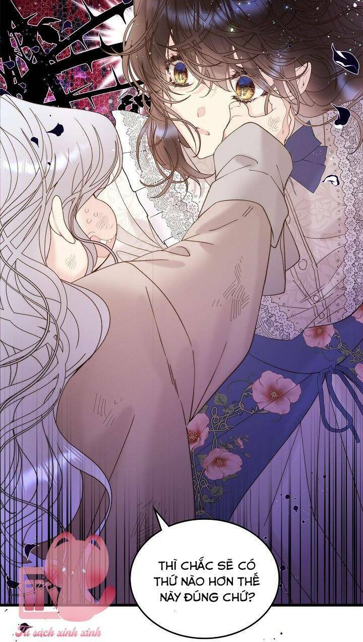 Công Chúa Chloe Tập 104 trang 33