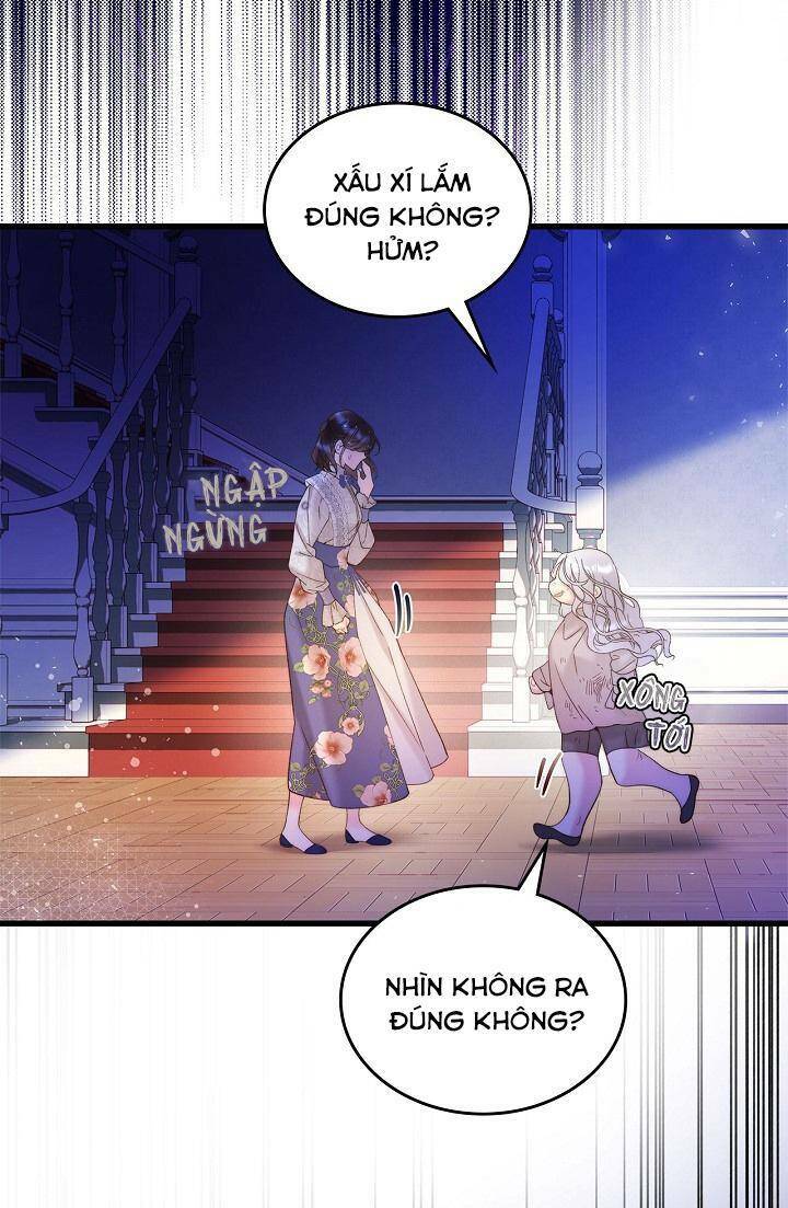 Công Chúa Chloe Tập 104 trang 5