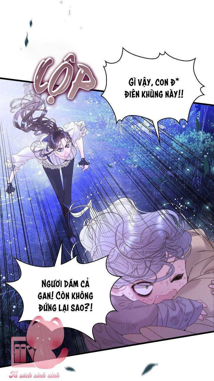 Công Chúa Chloe Tập 104 trang 44