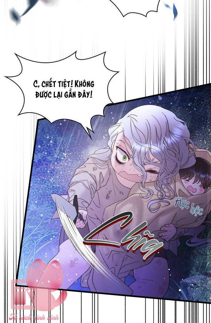 Công Chúa Chloe Tập 104 trang 47