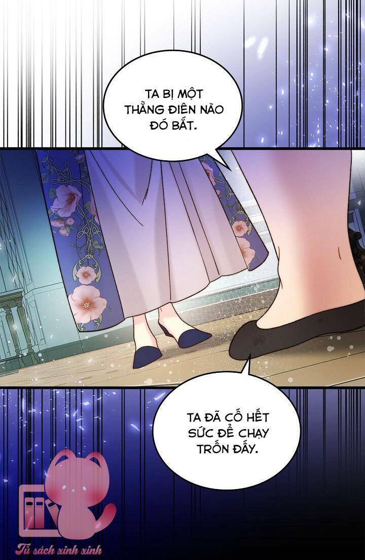 Công Chúa Chloe Tập 104 trang 6
