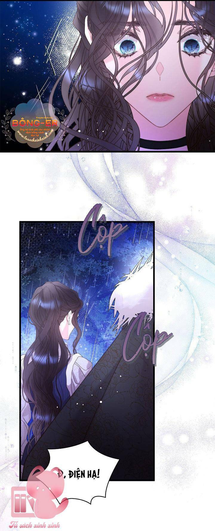 Công Chúa Chloe Tập 104 trang 57