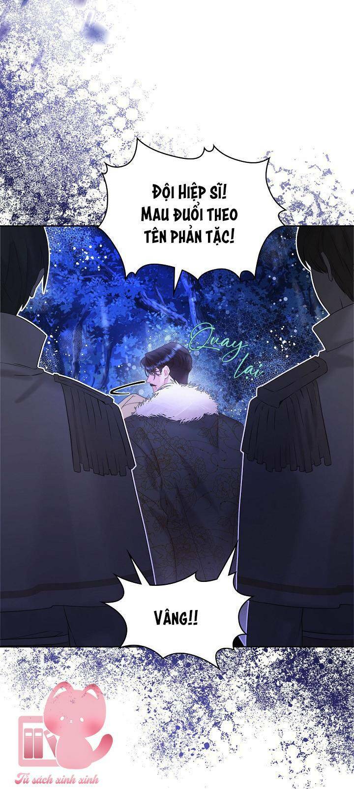 Công Chúa Chloe Tập 105 trang 15