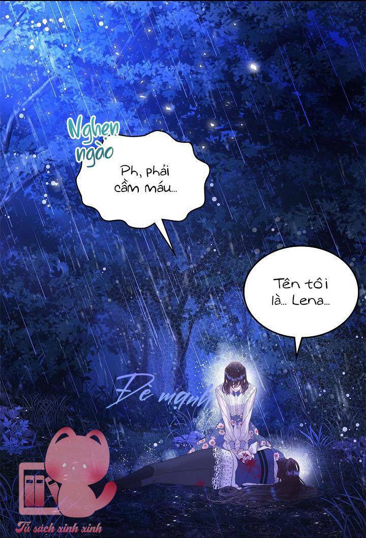 Công Chúa Chloe Tập 105 trang 34