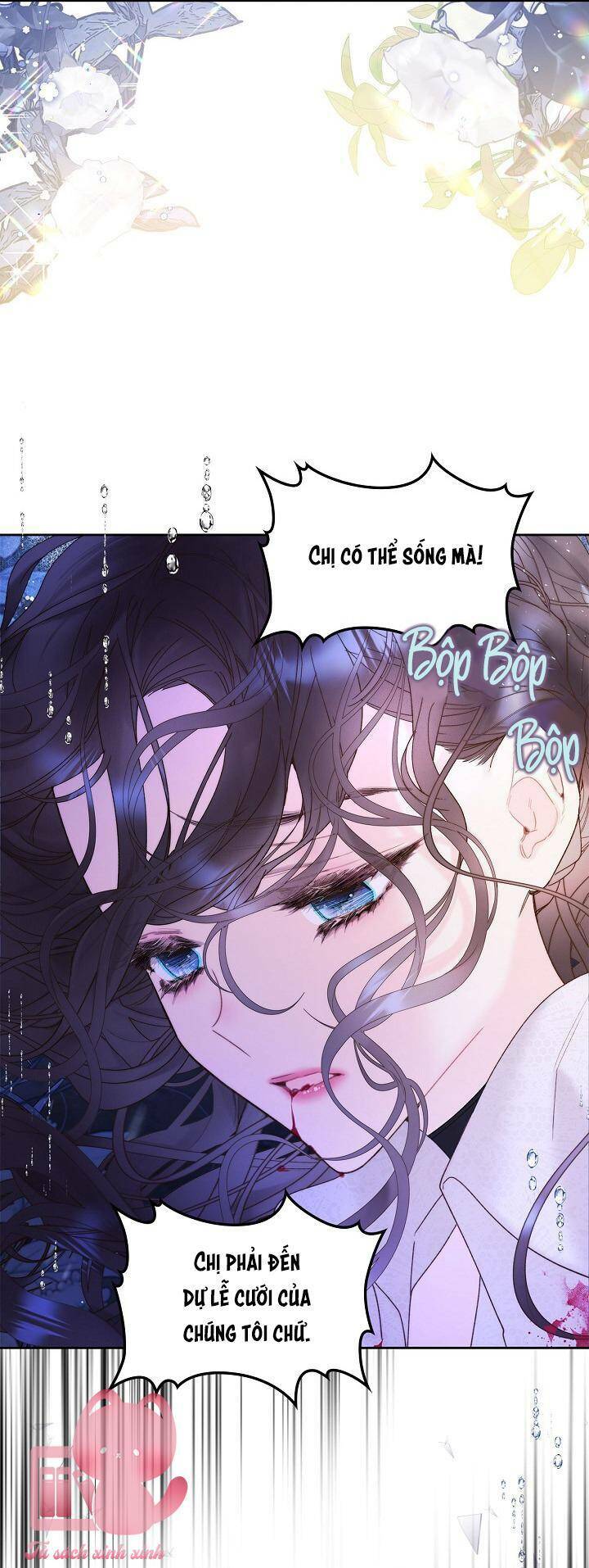 Công Chúa Chloe Tập 105 trang 36