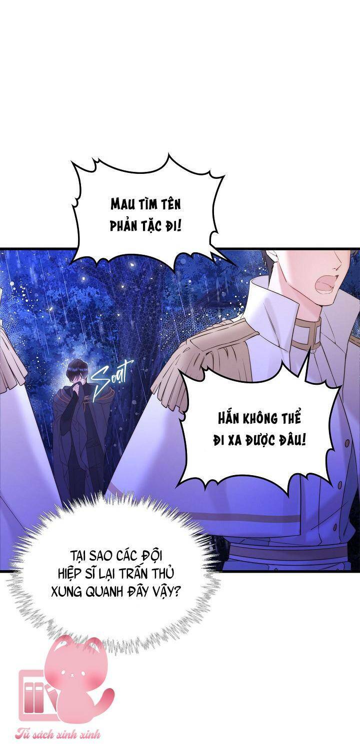 Công Chúa Chloe Tập 105 trang 47