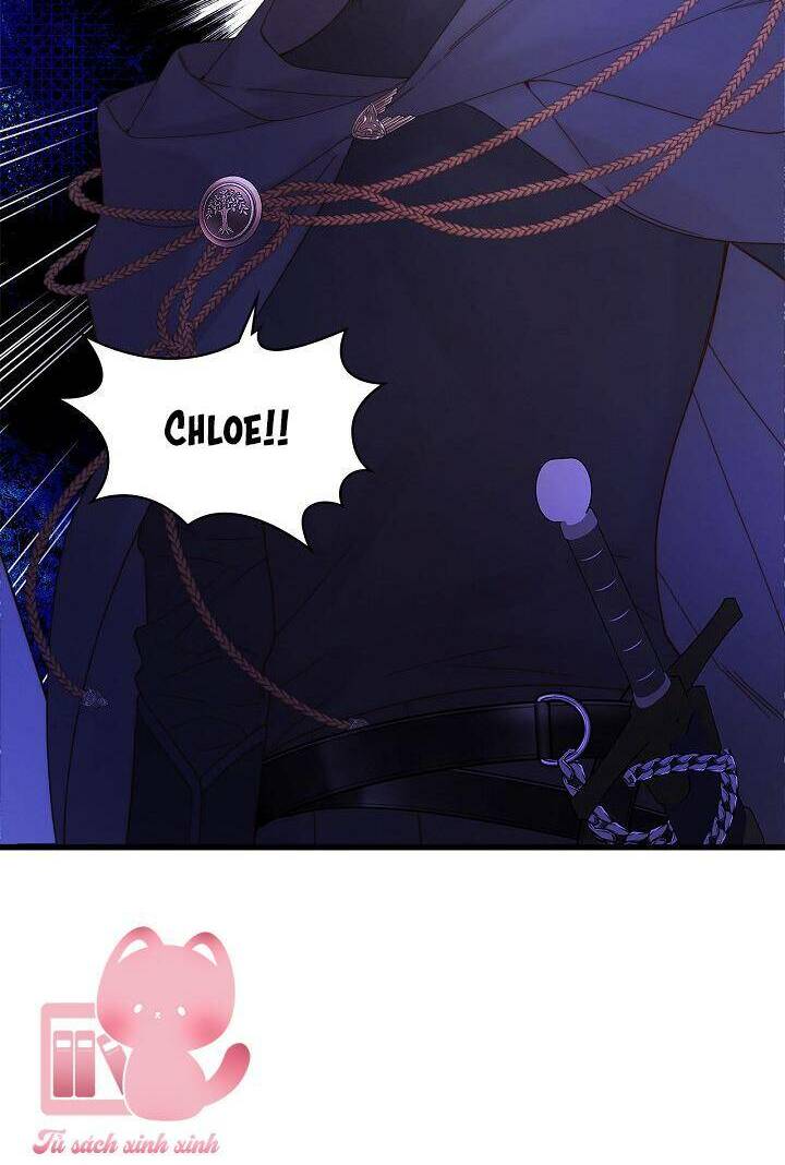 Công Chúa Chloe Tập 105 trang 49