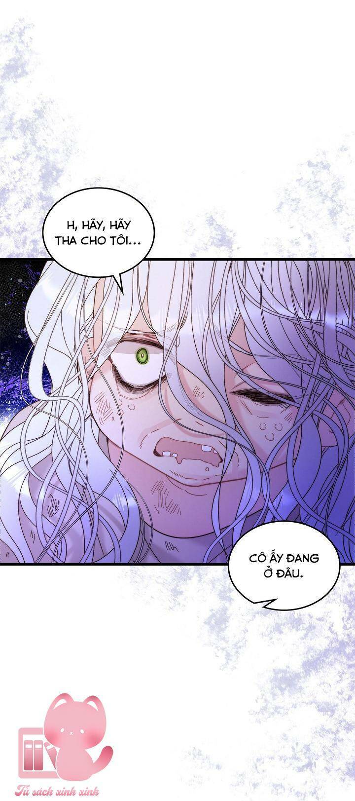 Công Chúa Chloe Tập 105 trang 58
