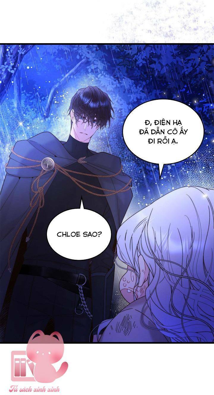 Công Chúa Chloe Tập 105 trang 59