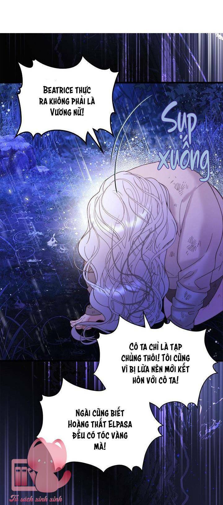 Công Chúa Chloe Tập 105 trang 69
